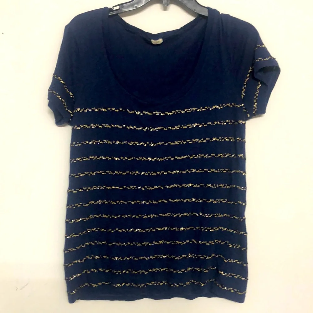 J. Crew crew short